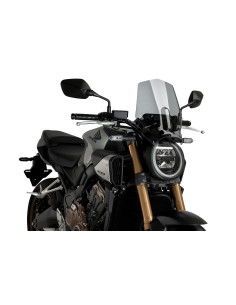 Saute-Vent New Generation Sport HONDA CB650R NEO SPORTS CAFE 2024 2