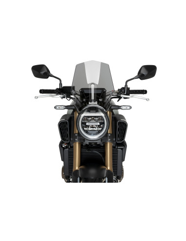 Saute-Vent New Generation Sport HONDA...