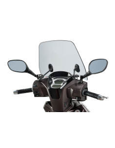 Pare-Brise - Trafic 2884 -... 2