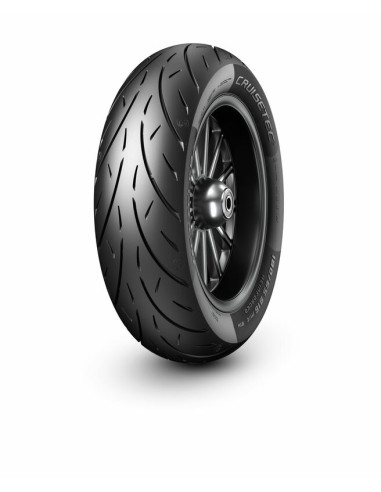 Pneu METZELER CRUISETEC 140/75 R 15 M/C 65H TL