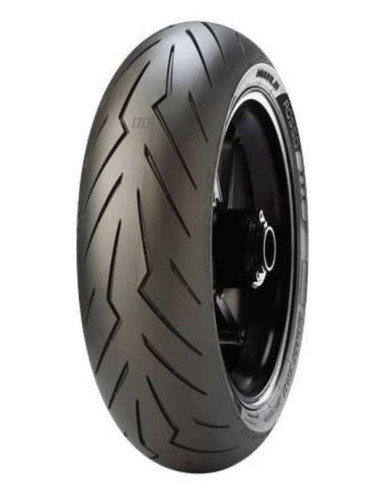 Pneu PIRELLI DIABLO ROSSO III 140/70 R 17 M/C 66H TL