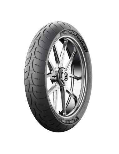 Pneu MICHELIN ROAD W GT Honda GL1800 Goldwing 130/70 R 18 M/C 63H TL