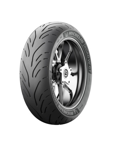 Pneu MICHELIN ROAD W GT Honda GL1800 Goldwing 180/60 R 16 M/C 74H TL