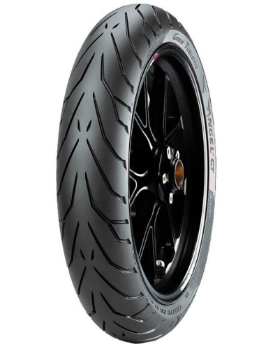 Pneu PIRELLI ANGEL GT (F) 110/80 R 19 M/C 59V TL