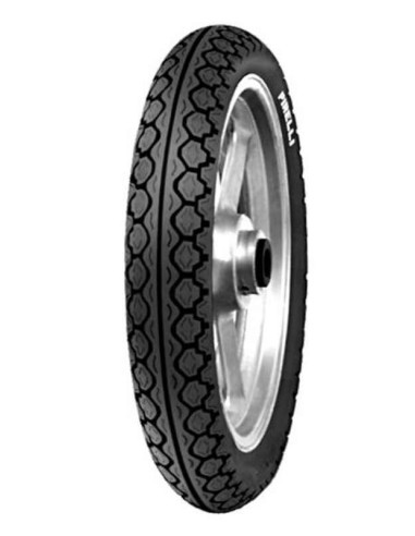 Pneu PIRELLI MANDRAKE MT 15 (F) 60/100-17 M/C 33L TT