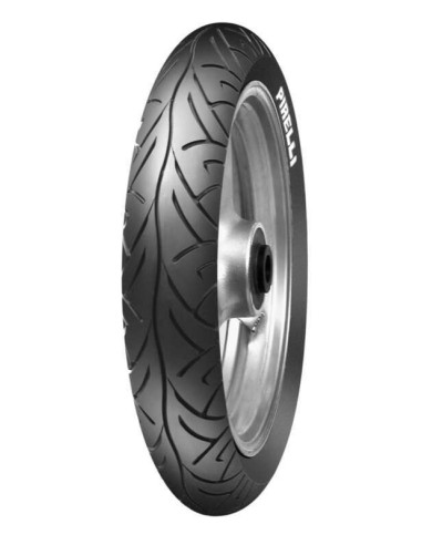 Pneu PIRELLI SPORT DEMON (F) 100/90-18 M/C 56H TL