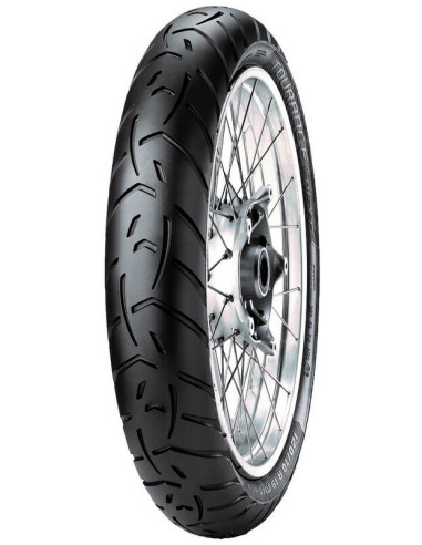 Pneu METZELER TOURANCE NEXT (F) 120/70 R 19 M/C 60V TL