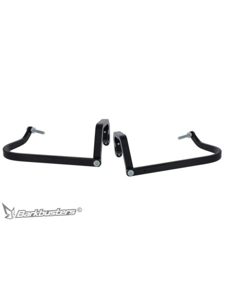 Kit de montage BARKBUSTERS montage 2 points
