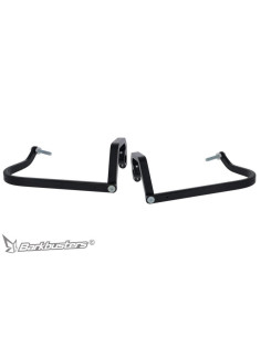 Kit de montage BARKBUSTERS montage 2 points 2