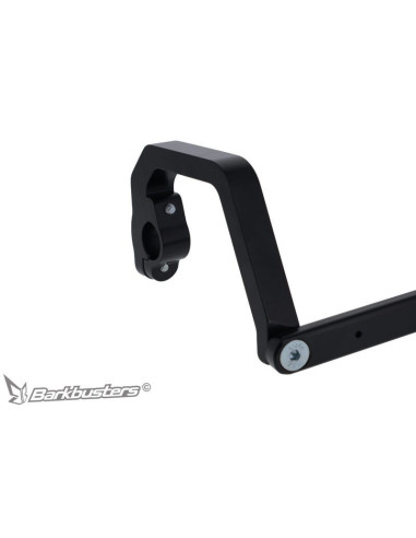 Kit de montage BARKBUSTERS montage 2 points