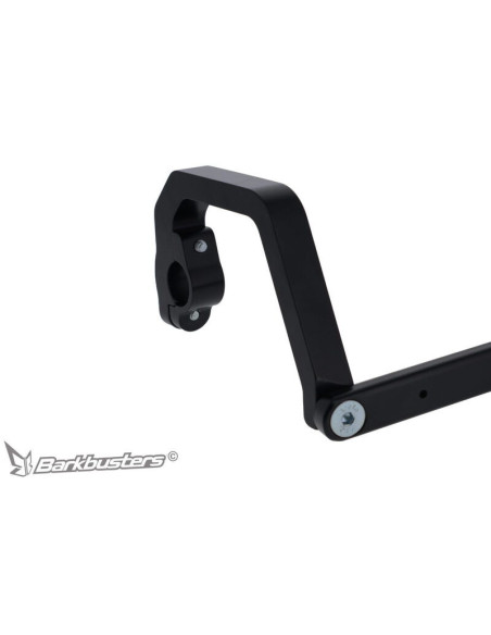 Kit de montage BARKBUSTERS montage 2 points