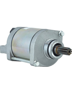 Démarreur ARROWHEAD 2