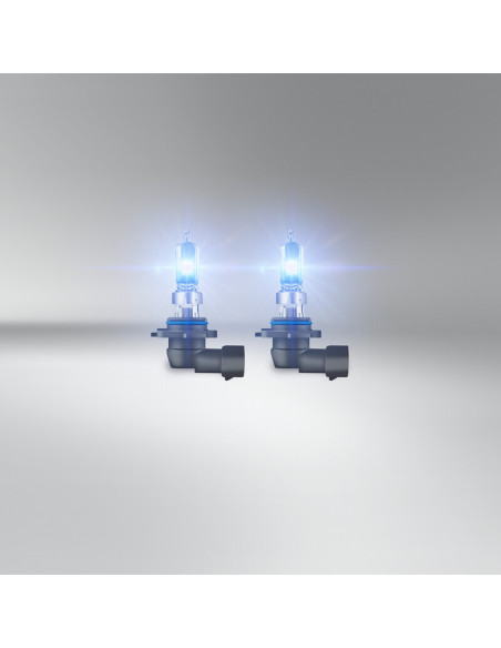 Ampoule OSRAM Cool Blue Intense HB3 12V/60W - X2