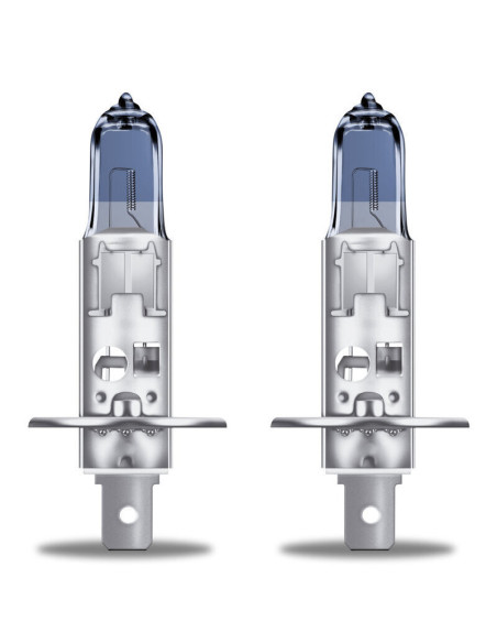 Ampoule OSRAM Cool Blue Boost H1 12V/80W - X2