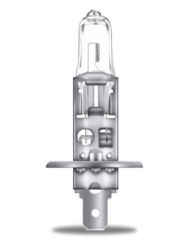 Ampoule OSRAM Night Breaker Silver H1 12V /55W - X1