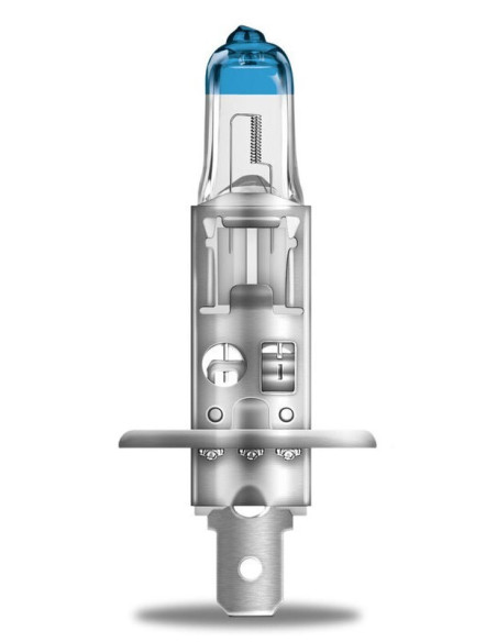 Ampoule OSRAM Night Breaker Laser H1 12V/55W - X1