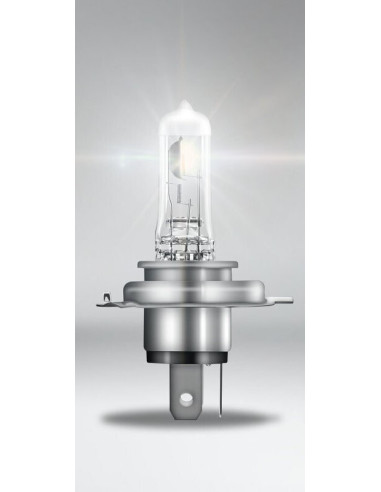 Ampoule OSRAM Night Breaker Silver H4 12V/60/55 - X1
