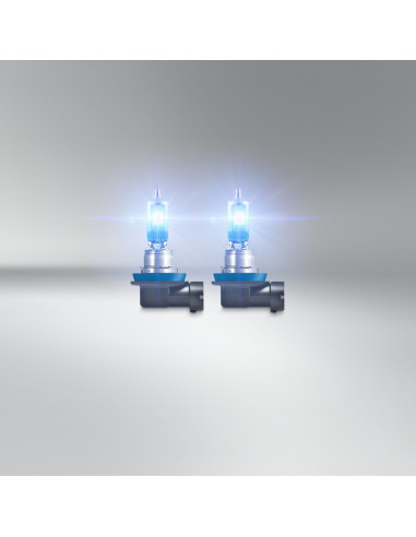Ampoule OSRAM Cool Blue Intense Bulb H2 12V/55W - x2