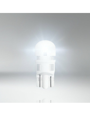 Ampoule OSRAM Retrofit LEDriving W5W 12V 0,8W