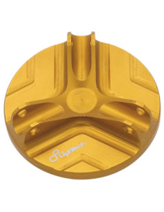 Bouchon de carter d'huile LIGHTECH M24 x 2 2