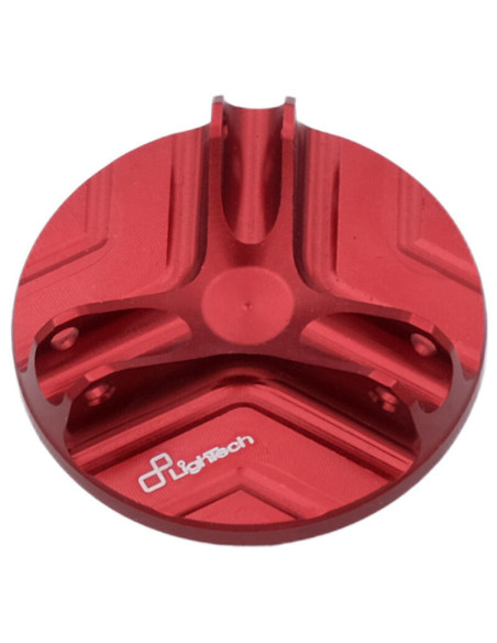 Bouchon de carter d'huile LIGHTECH M26 x 3