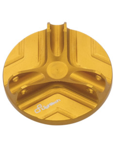 Bouchon de carter d'huile LIGHTECH M26 x 3 2