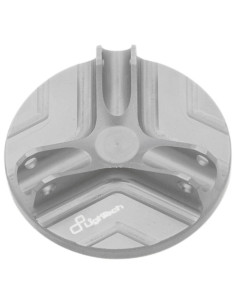 Bouchon de carter d'huile LIGHTECH M26 x 3