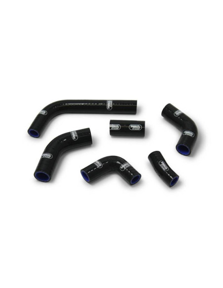 Durite de radiateur SAMCO - Kawasaki