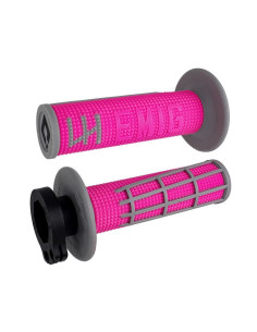 Revêtements de poignées ODI EMIG 2.0 V2 Lock-On 2