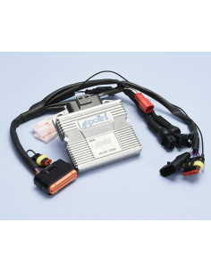 Boîtier ECU POLINI 2