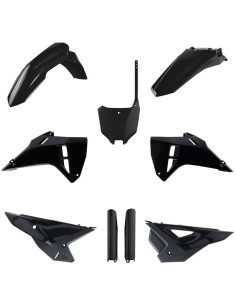 Kit plastique POLISPSORT 2