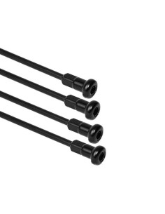 Jeu de rayons HAAN WHEELS 19" - 36 rayons 2