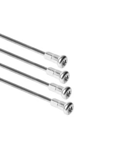 Jeu de rayons HAAN WHEELS 17" - 36 rayons 2