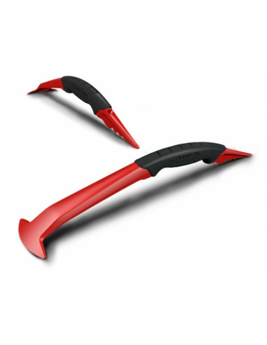 Spatule anti-boue RISK RACING