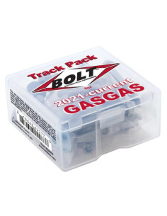 Kit visserie BOLT Track Pack 2