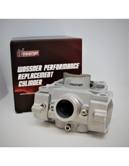 Cylindre WÖSSNER Ø 54 mm