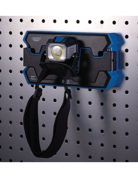 Chargeur sans fil DRAPER - 10W