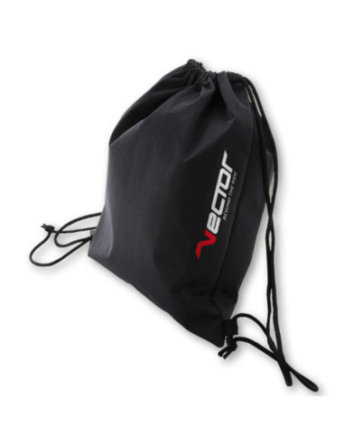 Housse de protection d'extérieur VECTOR H20 Heavy Duty - noir