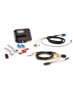 Boîtier électronique MALOSSI Force Master 2 2