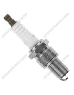 Bougie NGK Laser Iridium - GR8DI-12 2