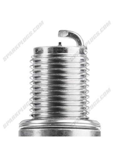 Bougie NGK Laser Iridium - GR8DI-12