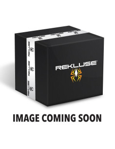 Kit levier de frein arrière racing pour main gauche REKLUSE 2