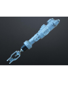 Maître-cylindre de frein arrière NISSIN