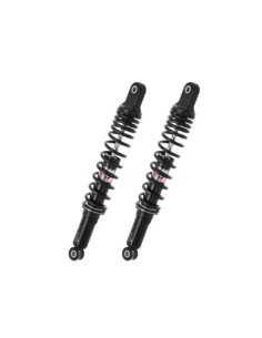 Bi-amortisseur arrière YSS