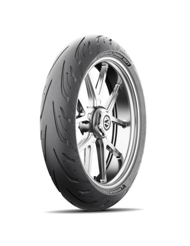 Pneu MICHELIN POWER SHIFT 120/70 R 17 M/C 58H TL