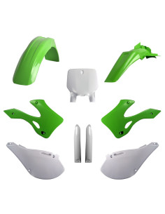 Kit plastique POLISPSORT 2