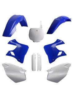 Kit plastique POLISPSORT 2