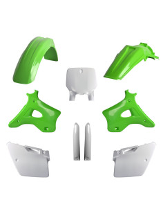 Kit plastique POLISPSORT 2