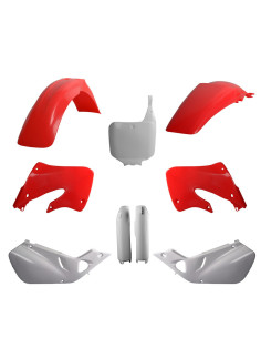 Kit plastique POLISPSORT 2