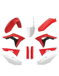 Kit plastique POLISPSORT 2